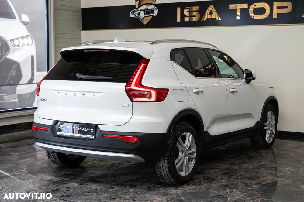 Volvo XC 40 T5 Recharge DKG Inscription - 33