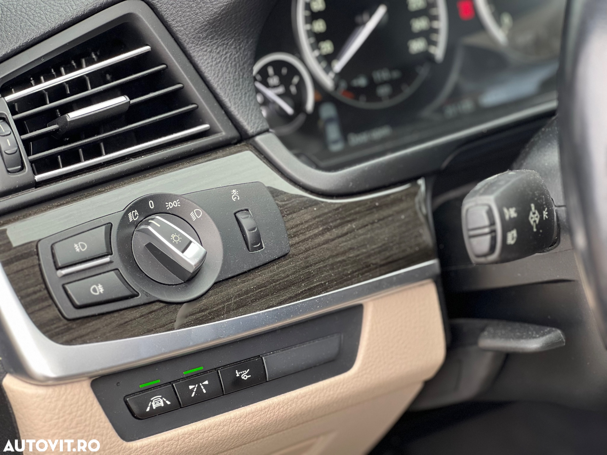 BMW Seria 5 - 10