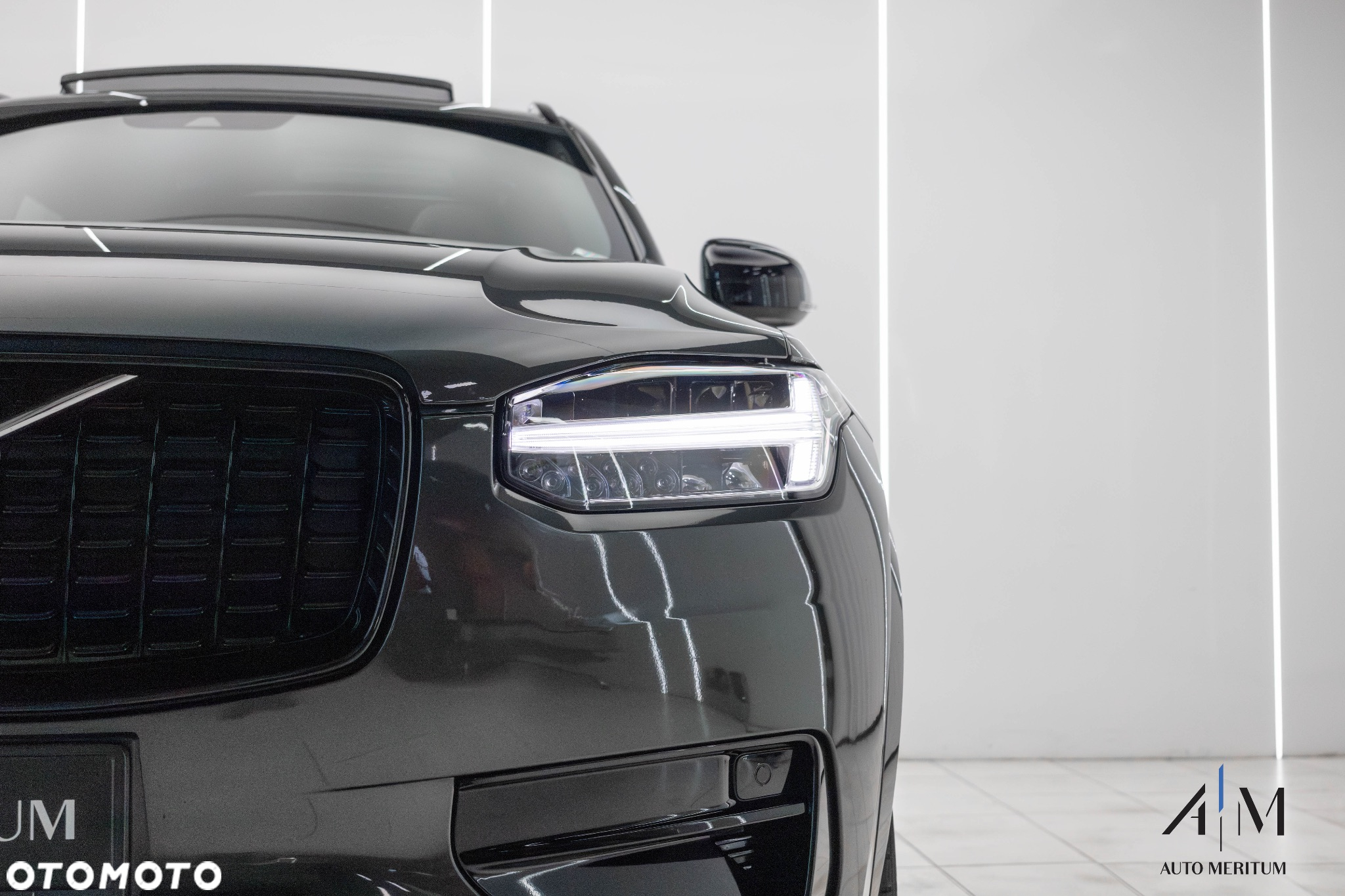 Volvo XC 90 B5 D AWD Ultimate Dark - 6