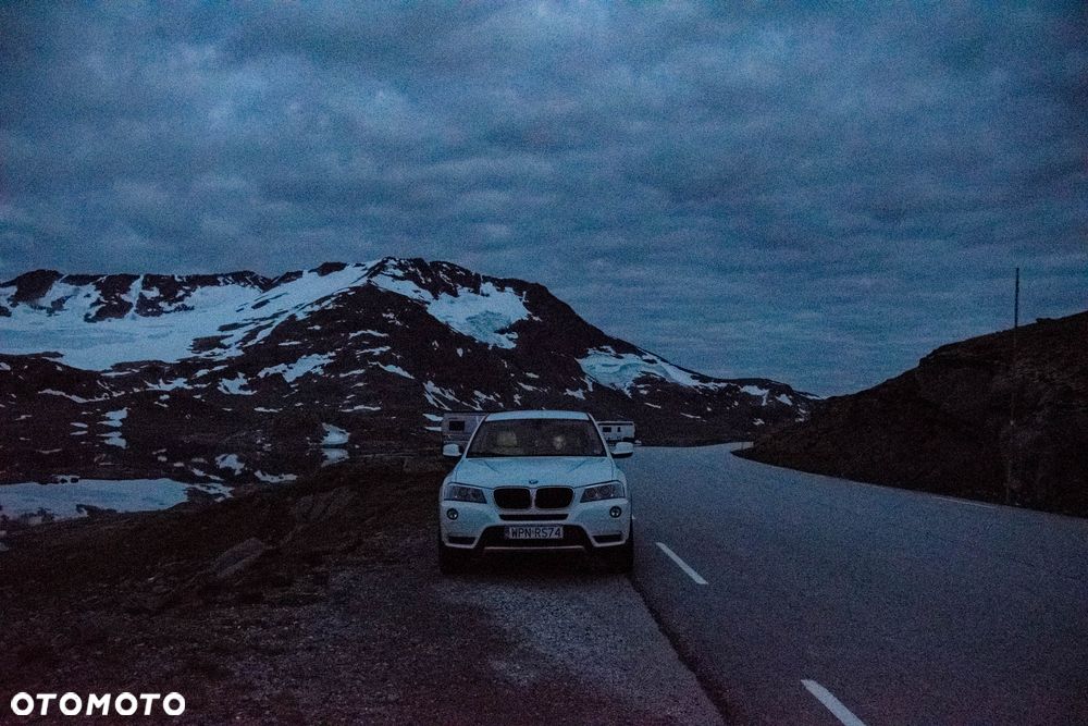 BMW X3 20i xDrive - 37