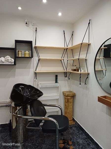 Estúdio de Estética e Beleza - Grande imagem: 5/6