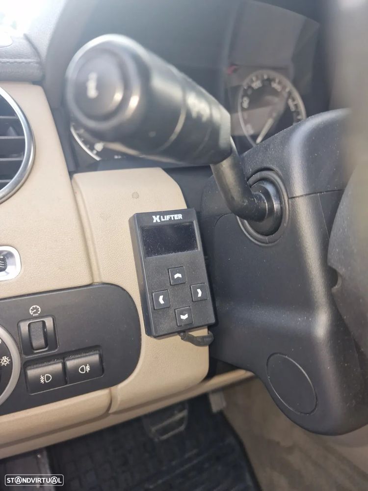 Land Rover Discovery 3.0 TD V6 Aut. HSE - 21