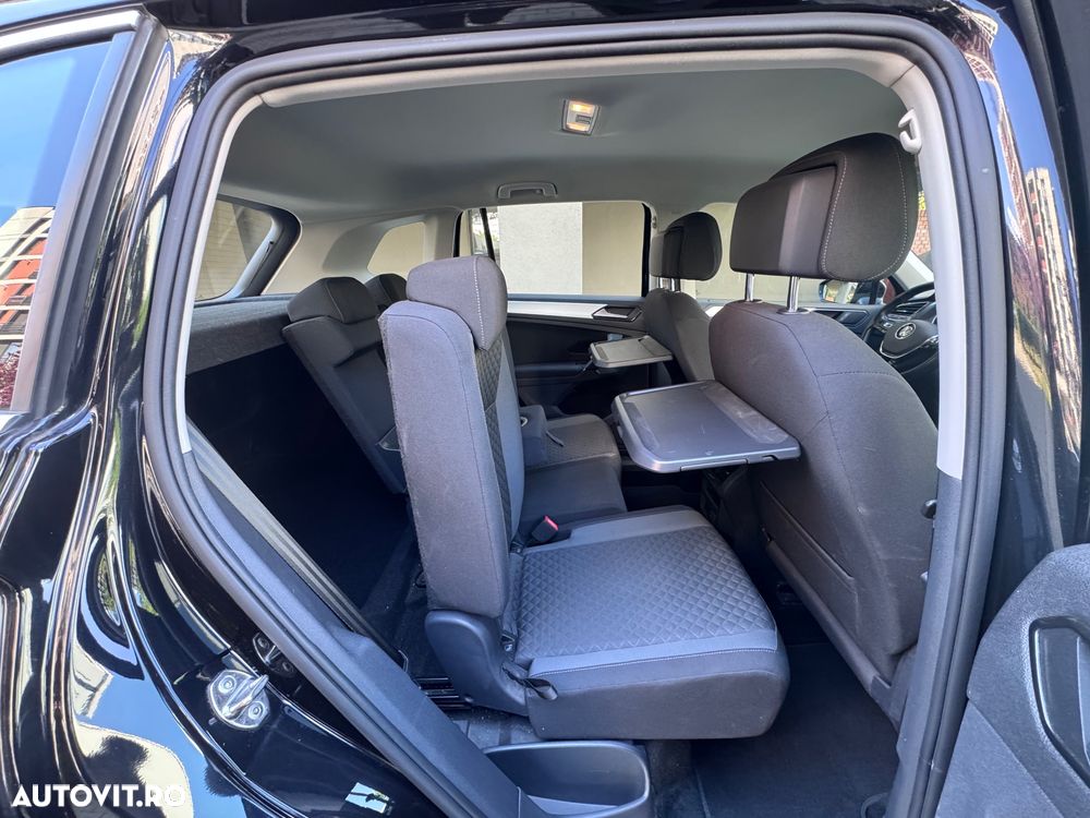 Volkswagen Tiguan 2.0 TDI SCR (BlueMotion Technology) Trendline - 13