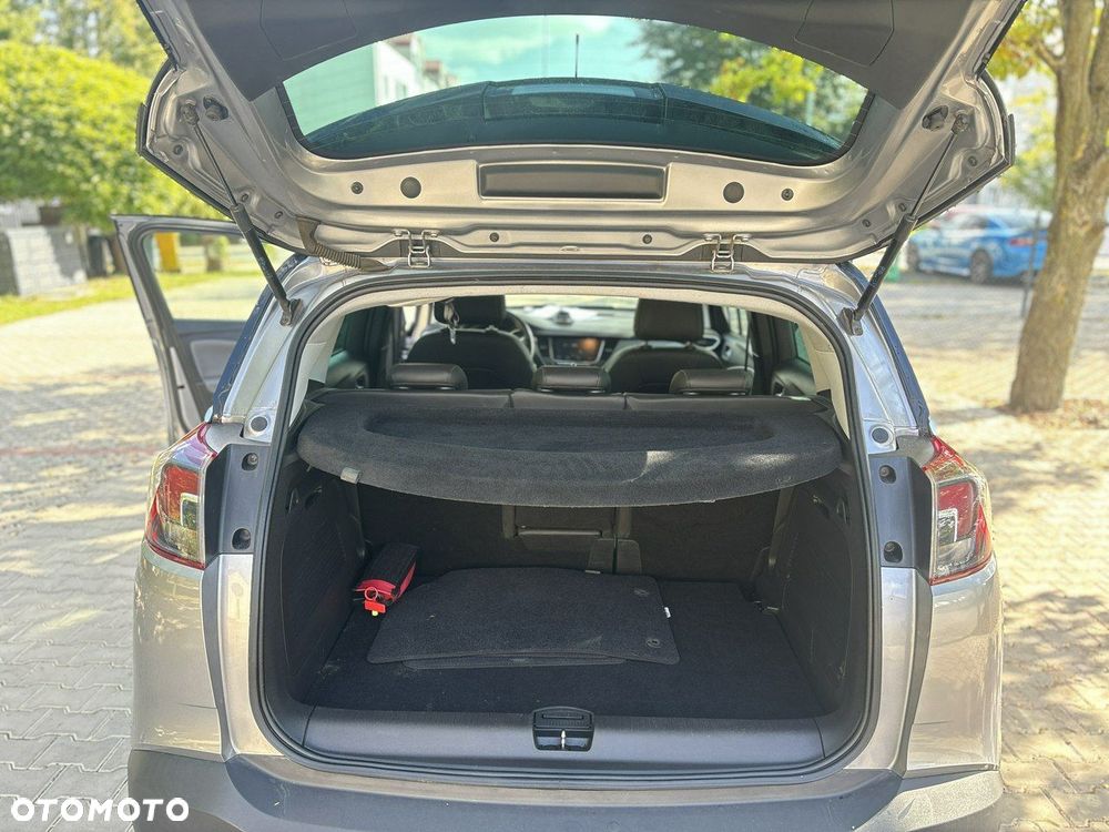 Opel Crossland - 20