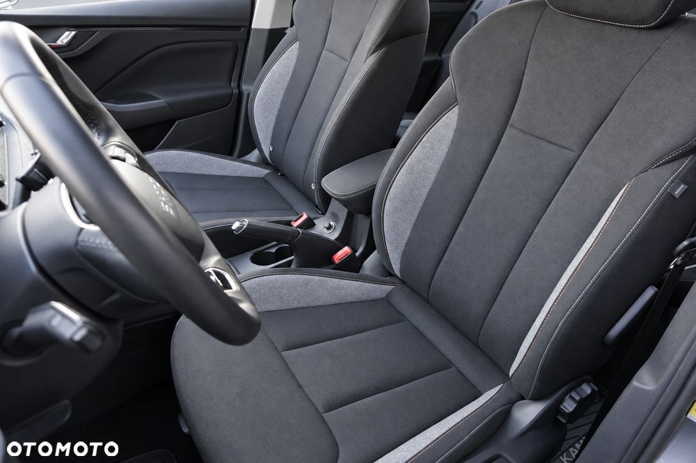 Skoda Kamiq 1.0 TSI Selection - 25