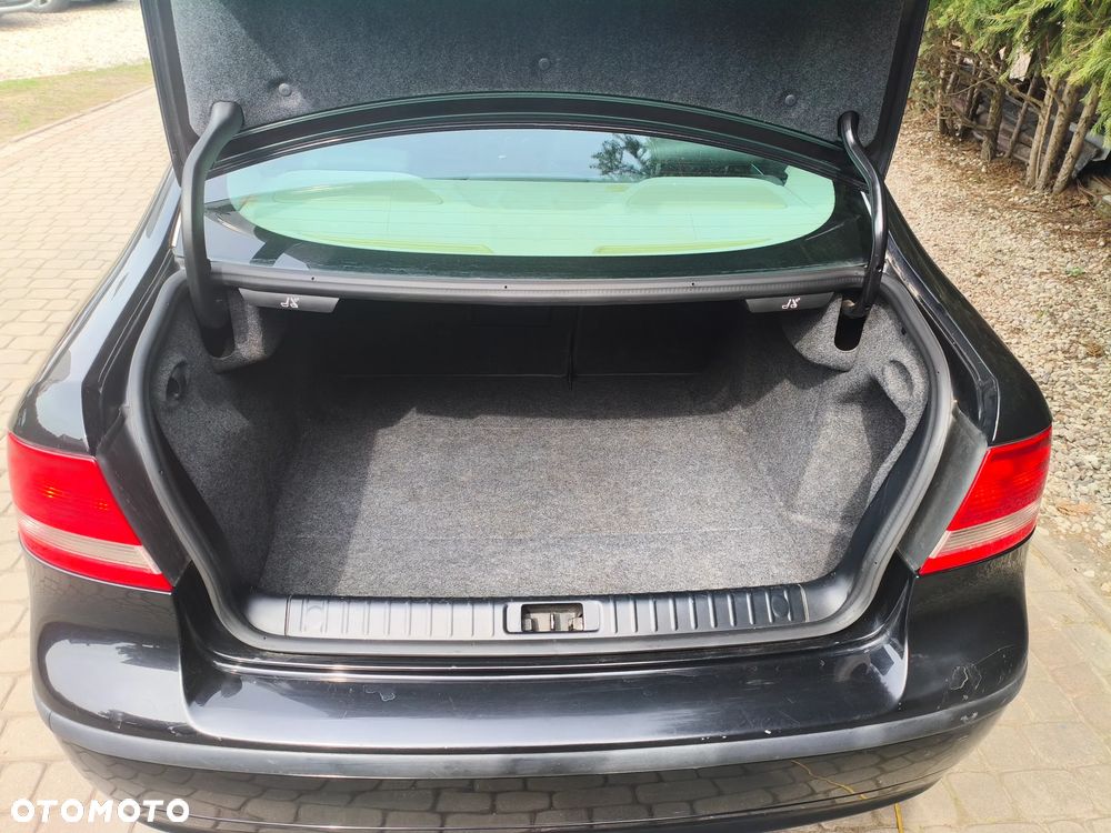 Saab 9-3 1.9TiD PF Vector - 10