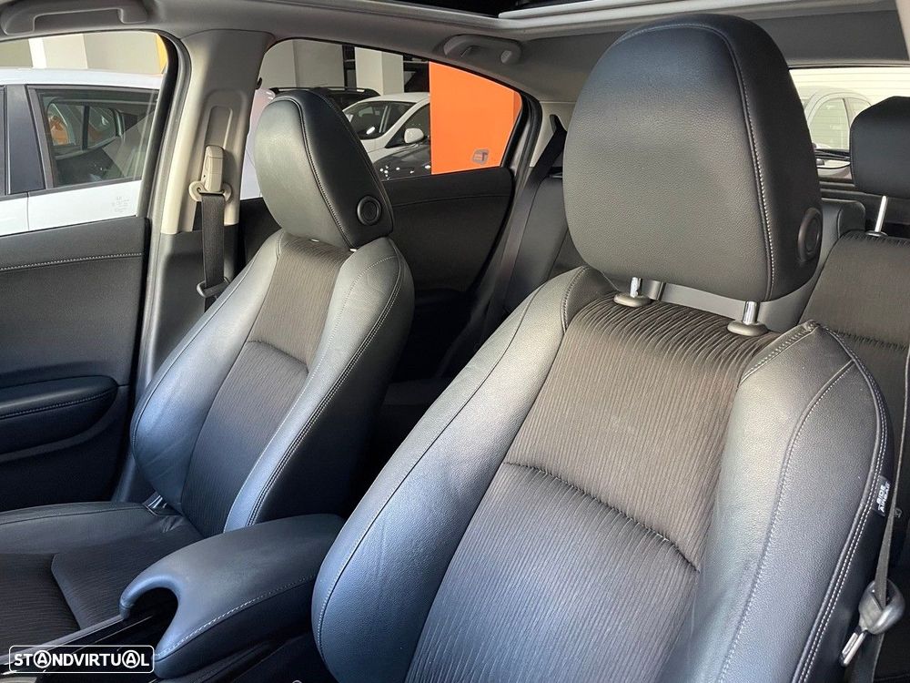 Honda HR-V 1.5 i-VTEC Executive CVT - 9