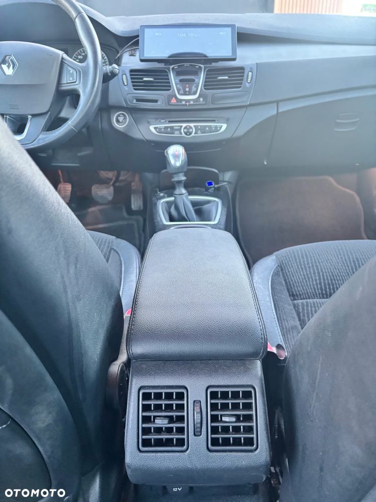 Renault Laguna 2.0 Expression - 12