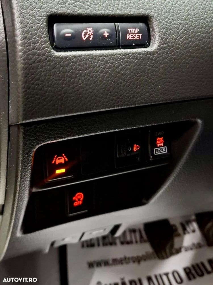 Nissan Qashqai 1.6 DCI Start/Stop Acenta - 12