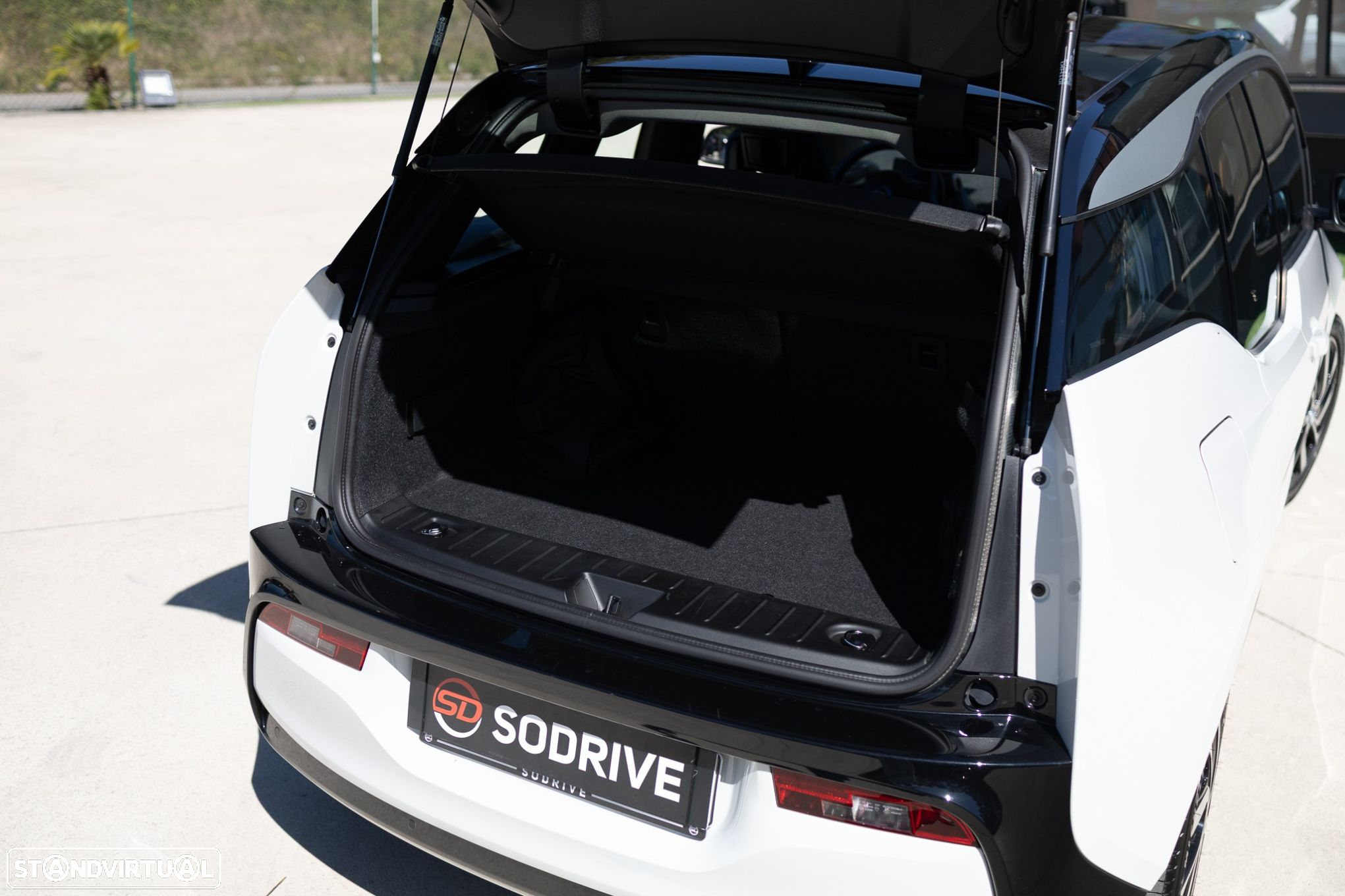 BMW i3 (120 Ah) - 31