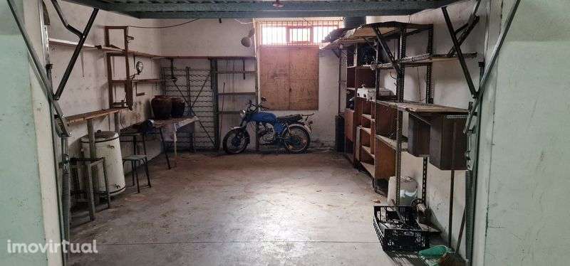 Garagem para carro - Grande imagem: 3/3