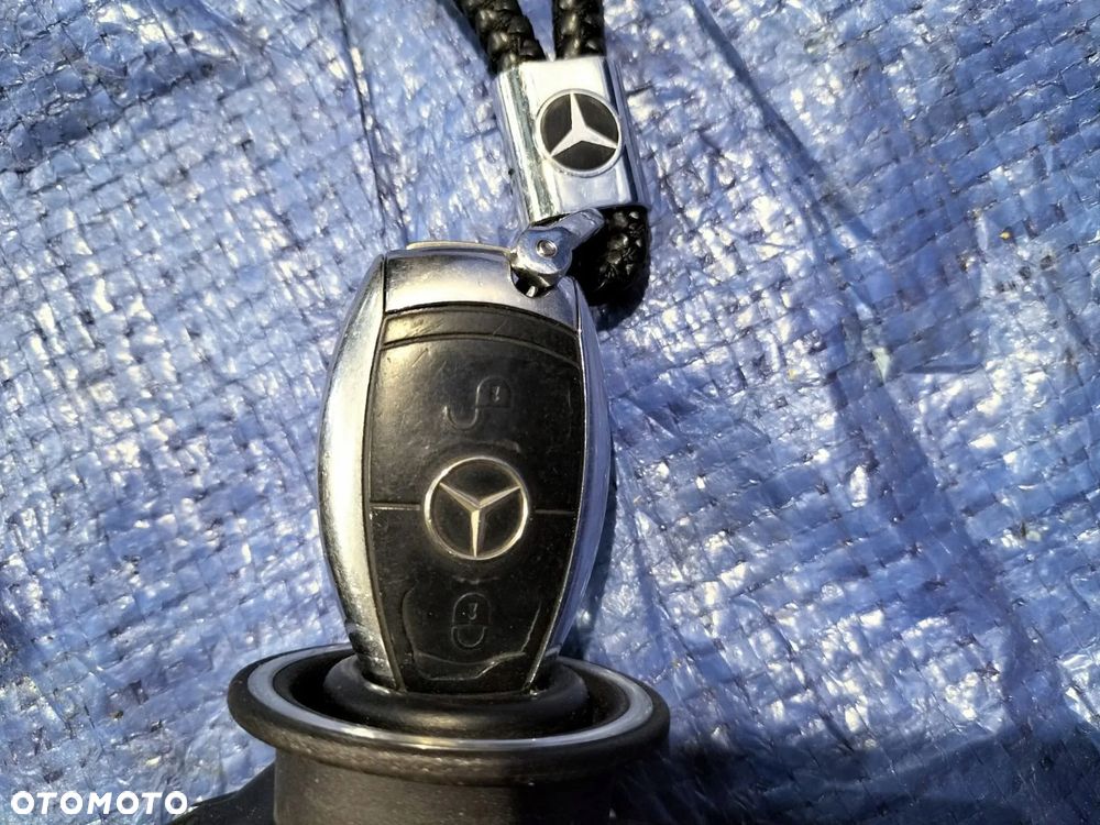 KOMPUTER STEROWNIK SILNIKA STACYJKA KLUCZYK ZESTAW STARTOWY DO ODPALENIA  A6421509478 0281013757 A1645451308 MERCEDES ML W164 GL X164 3.0 3.2 CDI V6 - 3