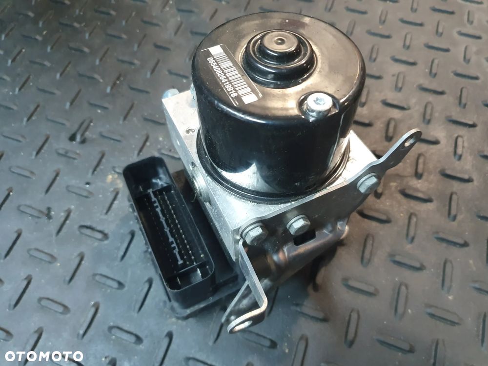 POMPA HAMULCOWA ABS BMW E90 E91 E92   6789300  6789301 - 1