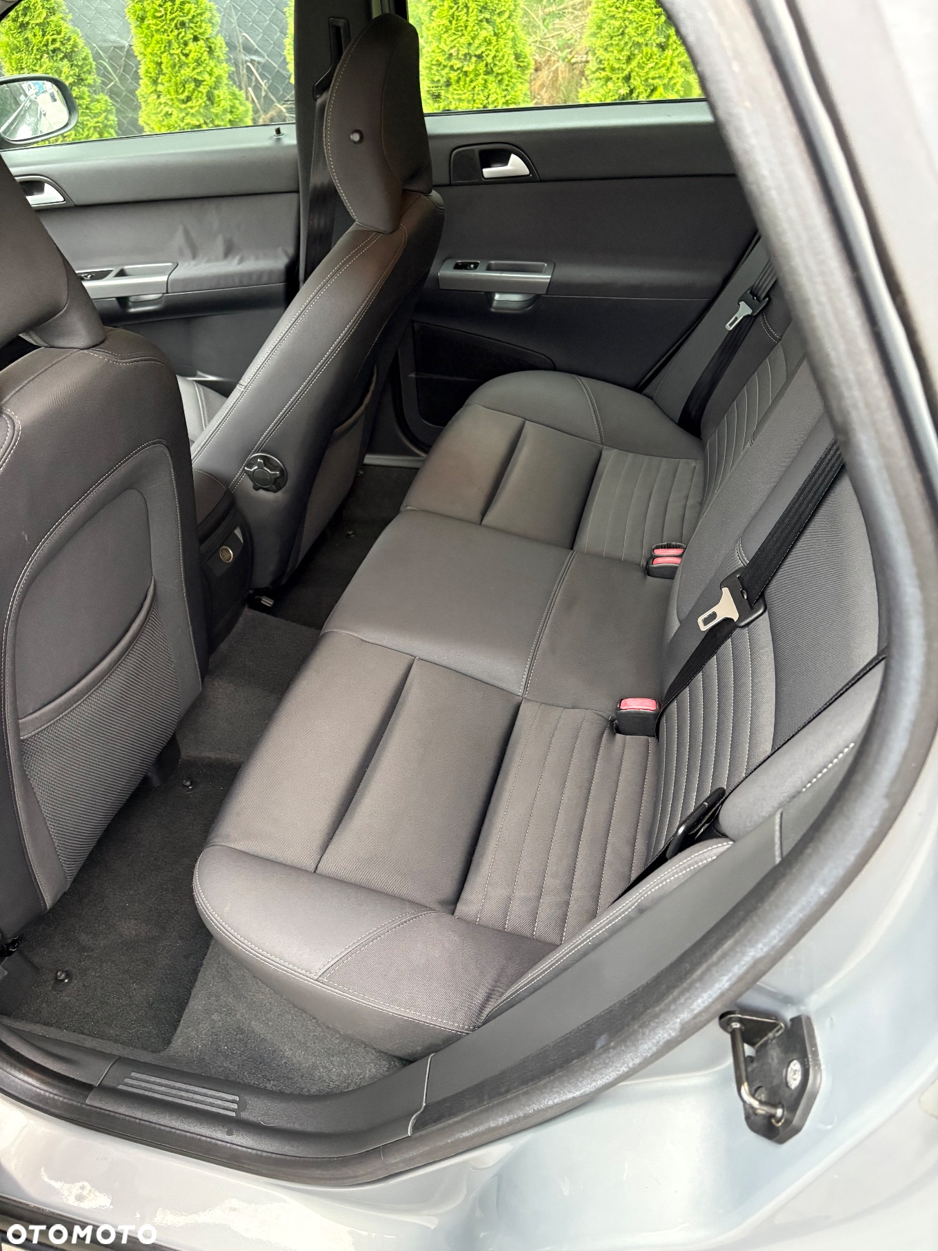 Volvo V50 1.6D Momentum - 14