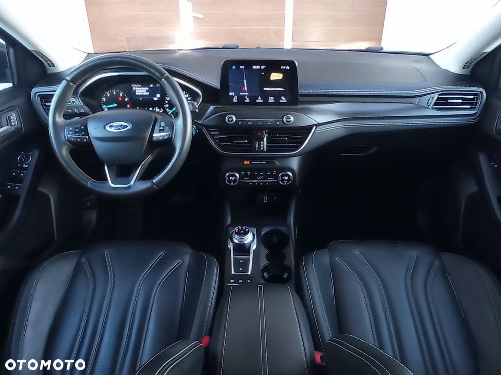 Ford Focus - 5