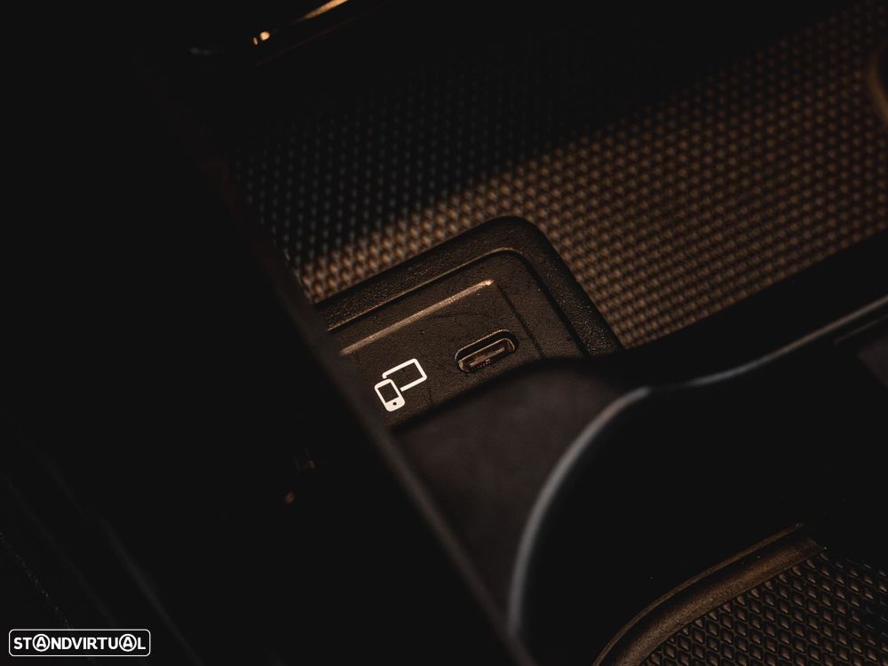 Mercedes-Benz A 180 d AMG Line Aut. - 18