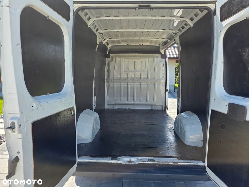 Citroën Jumper - 13