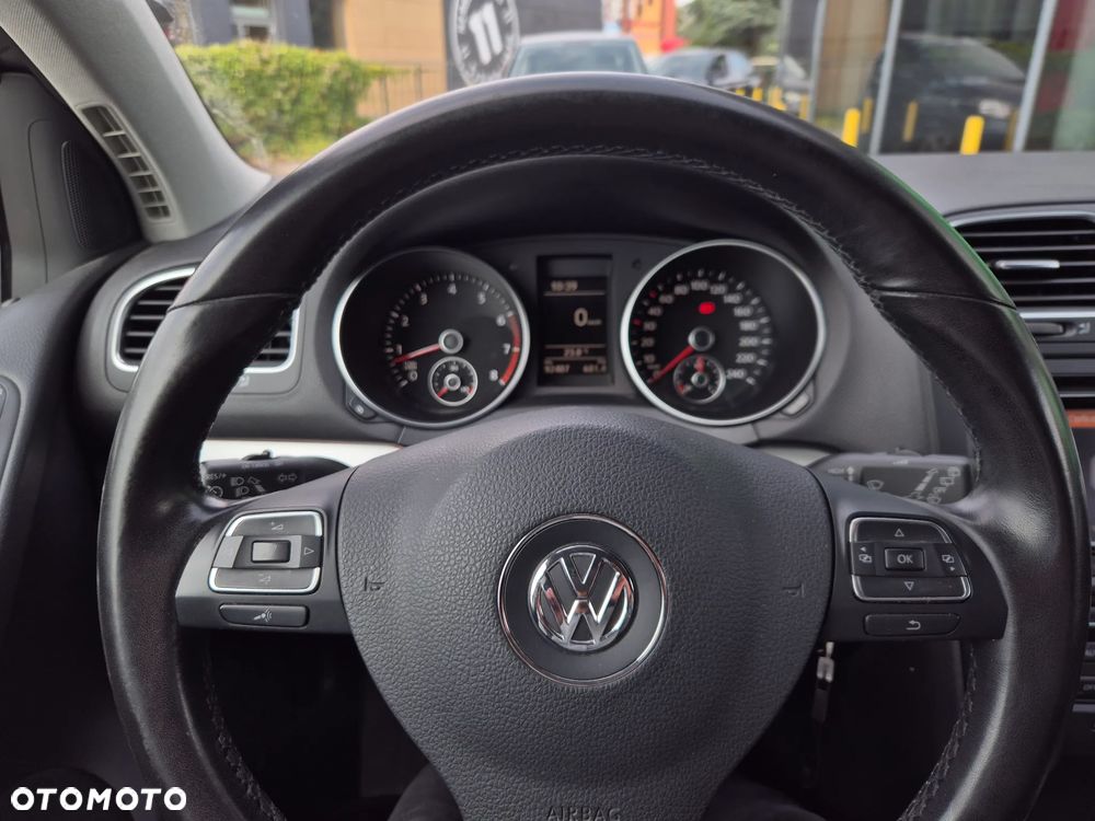Volkswagen Golf 1.4 TSI Highline - 16