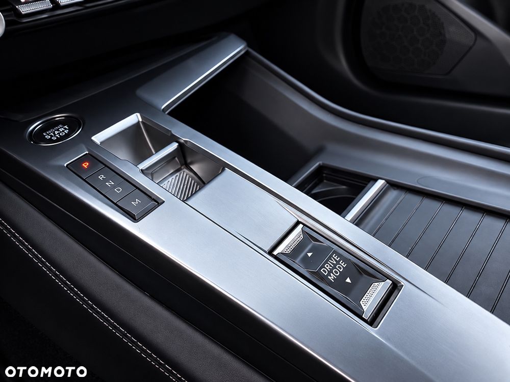 Peugeot 308 BlueHDi 130 EAT8 Allure Plus - 23