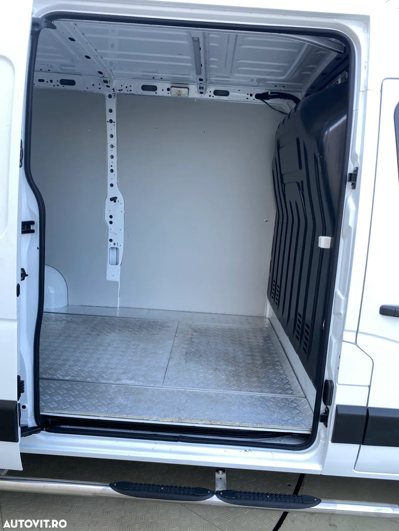 Opel Movano DCI145 L2H2 - 17