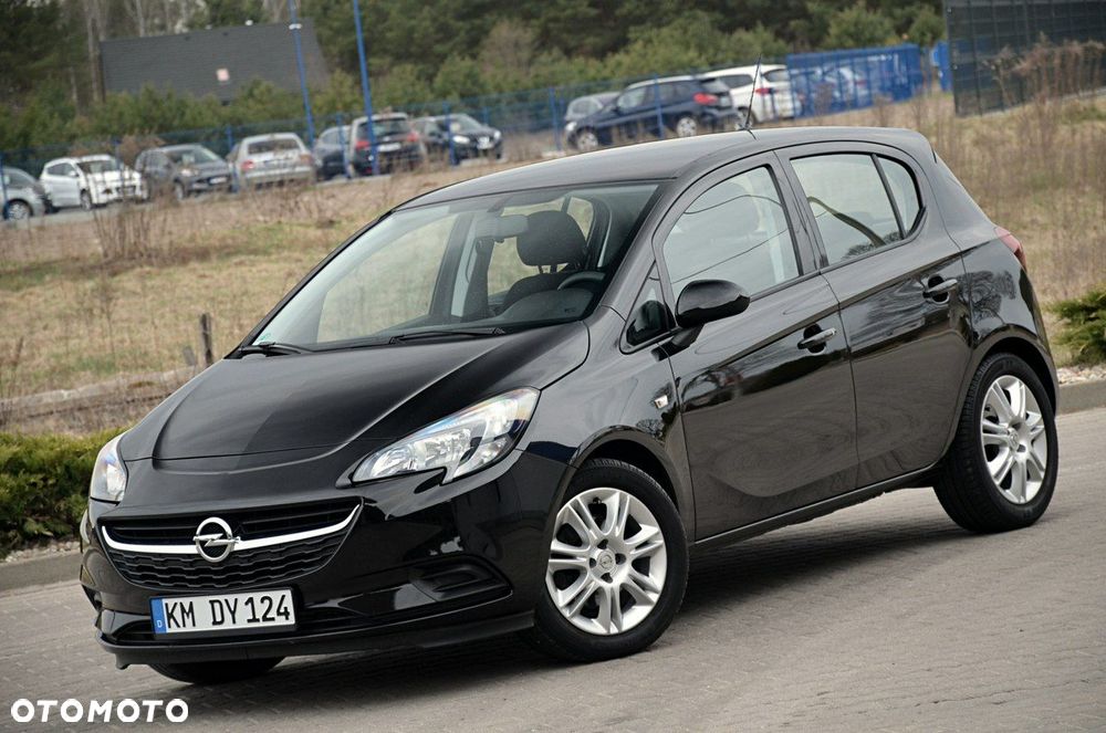Opel Corsa - 7