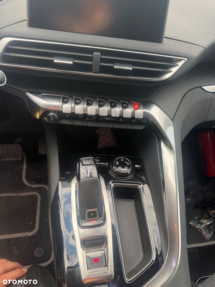 Peugeot 5008 BlueHDI 130 EAT8 Active Business-Paket - 15