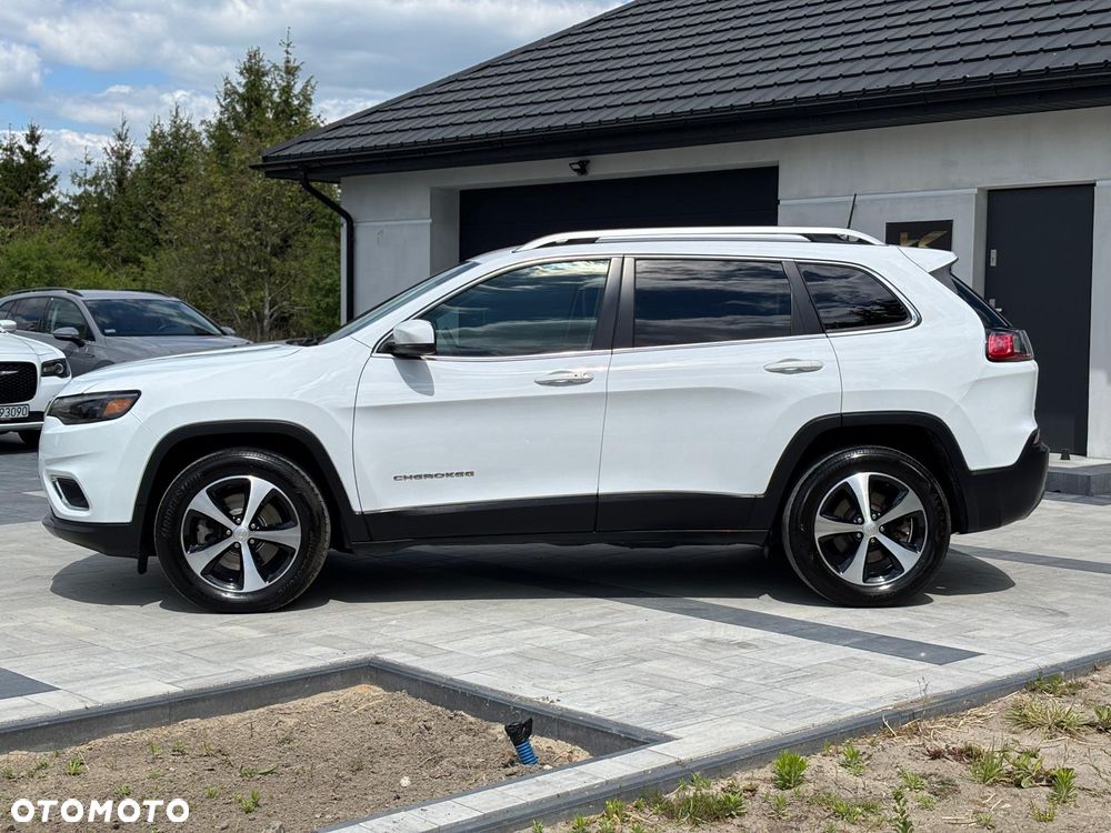 Jeep Cherokee - 6