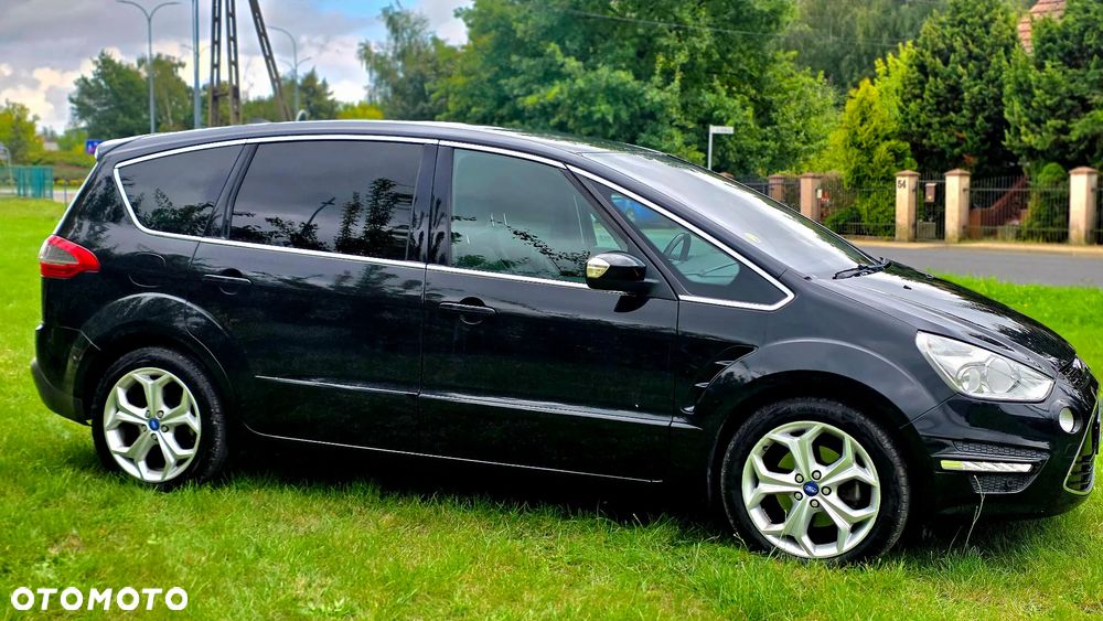 Ford S-Max 2.0 TDCi DPF Business Edition - 18