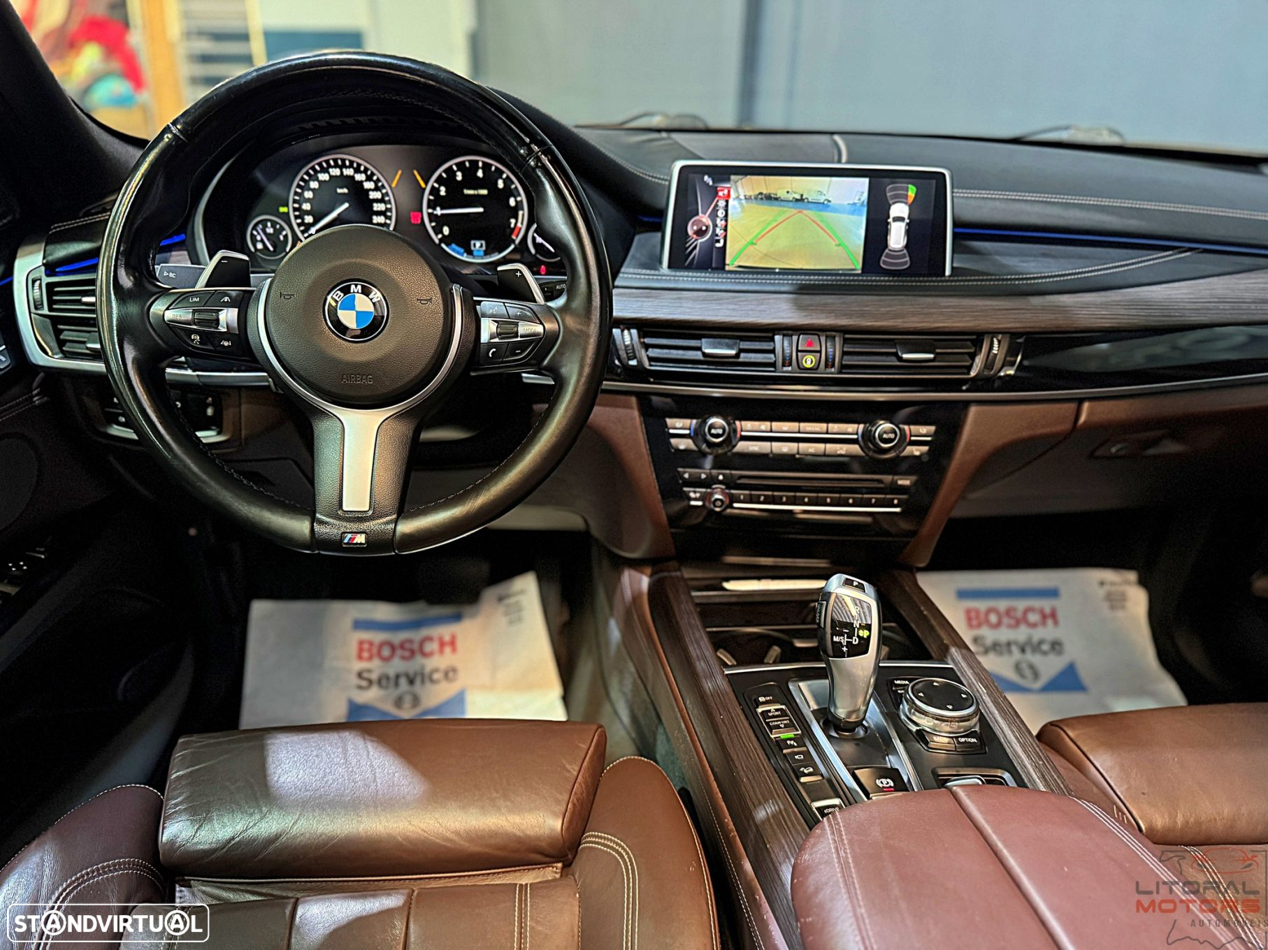BMW X5 xDrive40e - 21