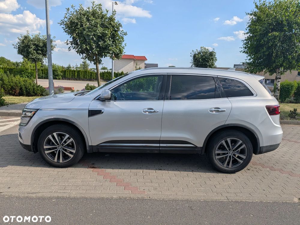 Renault Koleos 2.0 dCi Intens 4x4 X-Tronic - 2