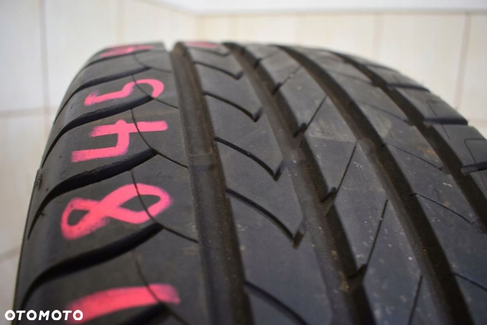 R17 215/40 87V Goodyear EfficientGrip - 2