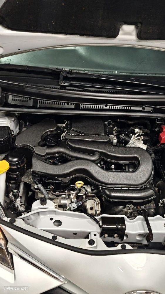 Toyota Yaris 1.0 VVT-i Comfort - 26