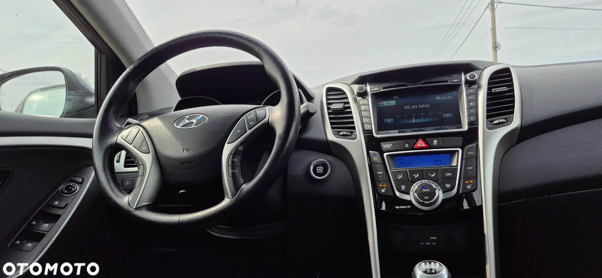 Hyundai i30 1.4 YES - 19