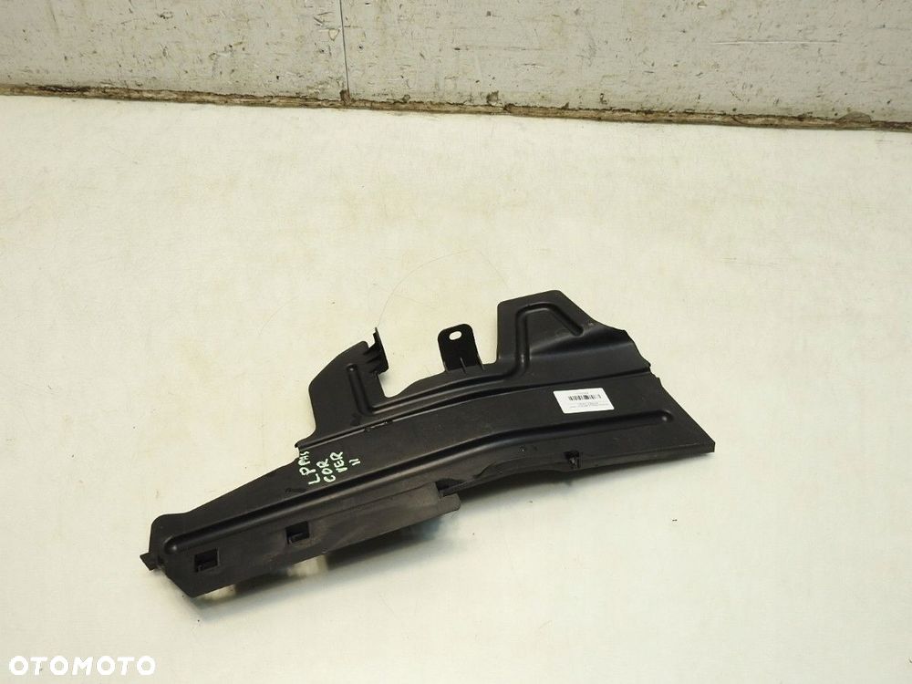 KIEROWNICA POWIETRZA WLOT TOYOTA COROLLA VERSO II 53286-0F030 - 6