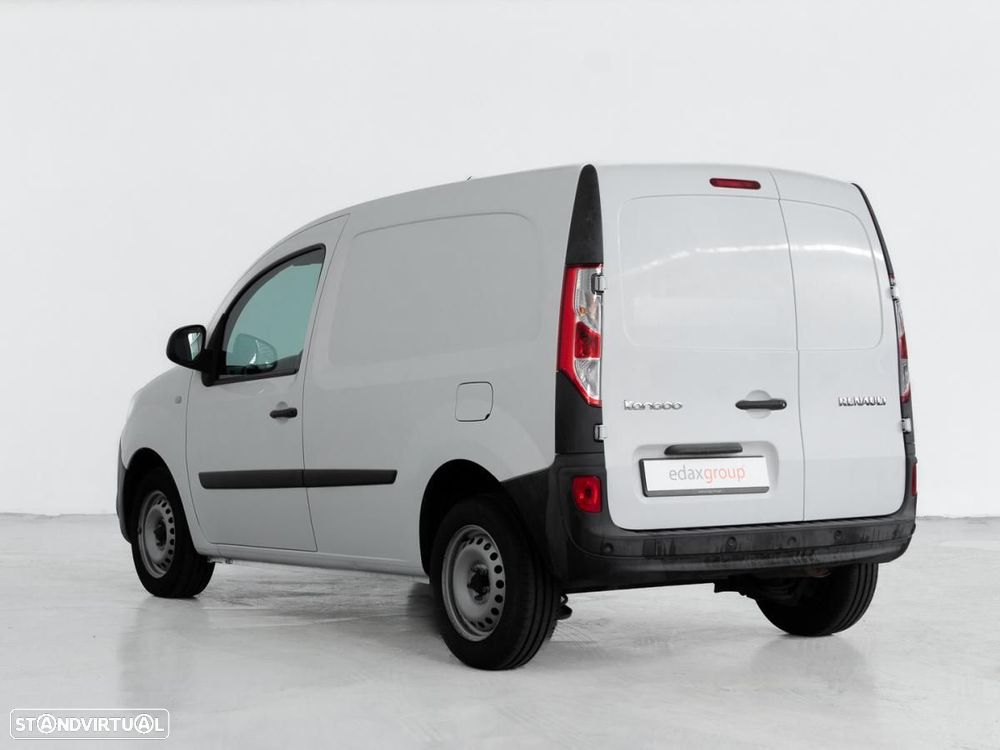 Renault Kangoo Express 1.5 dCi Busines (c/iva) - 5