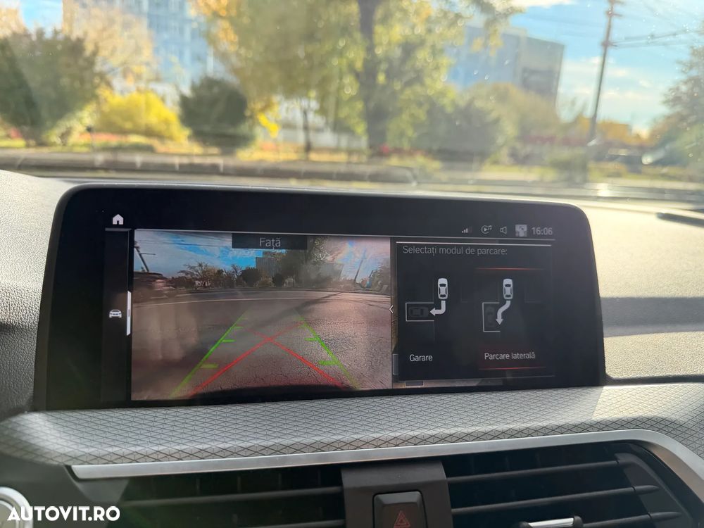 BMW X3 xDrive30d AT M Sport - 9