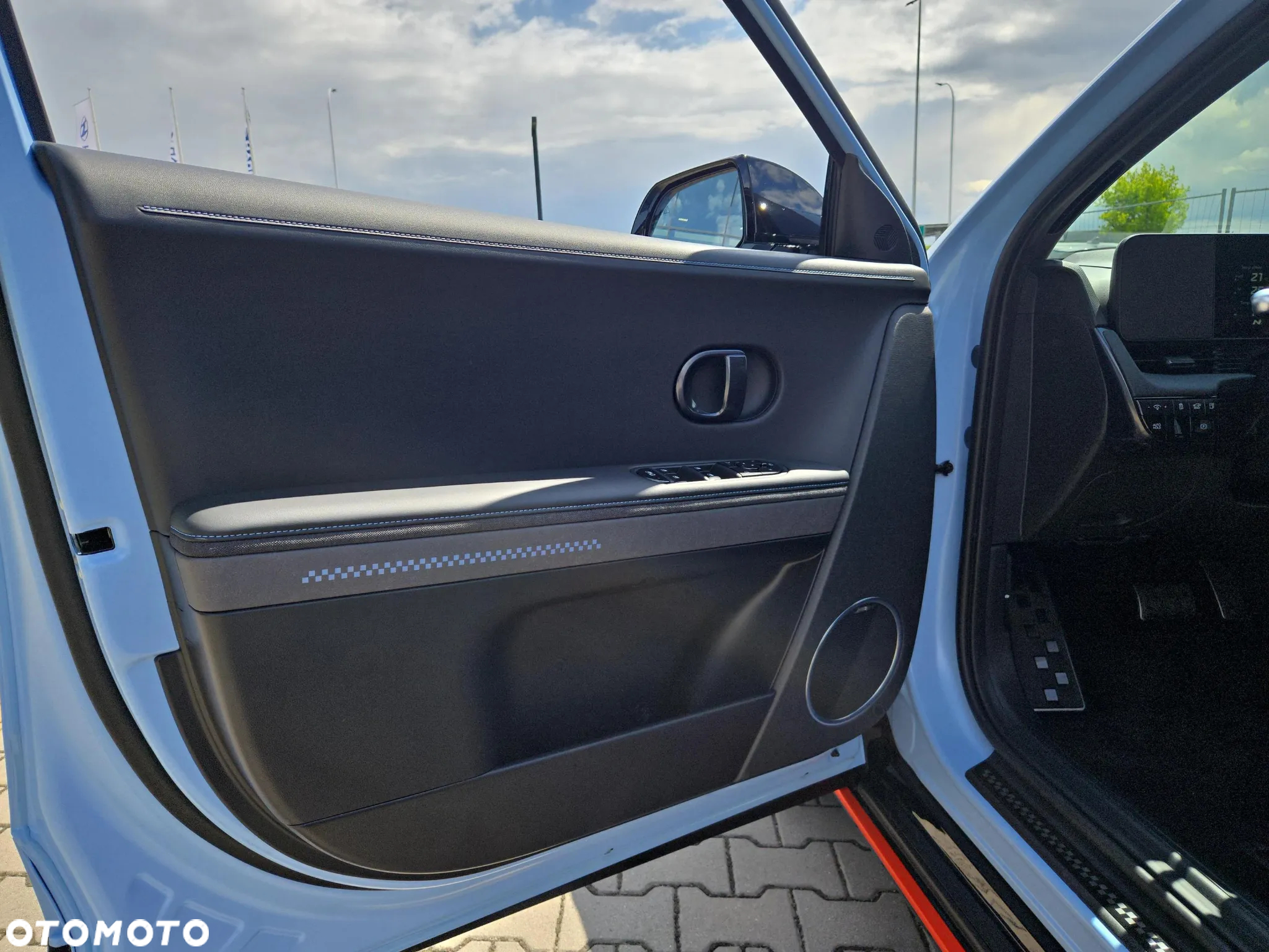 Hyundai IONIQ 5 84kWh N Performance 4WD - 11
