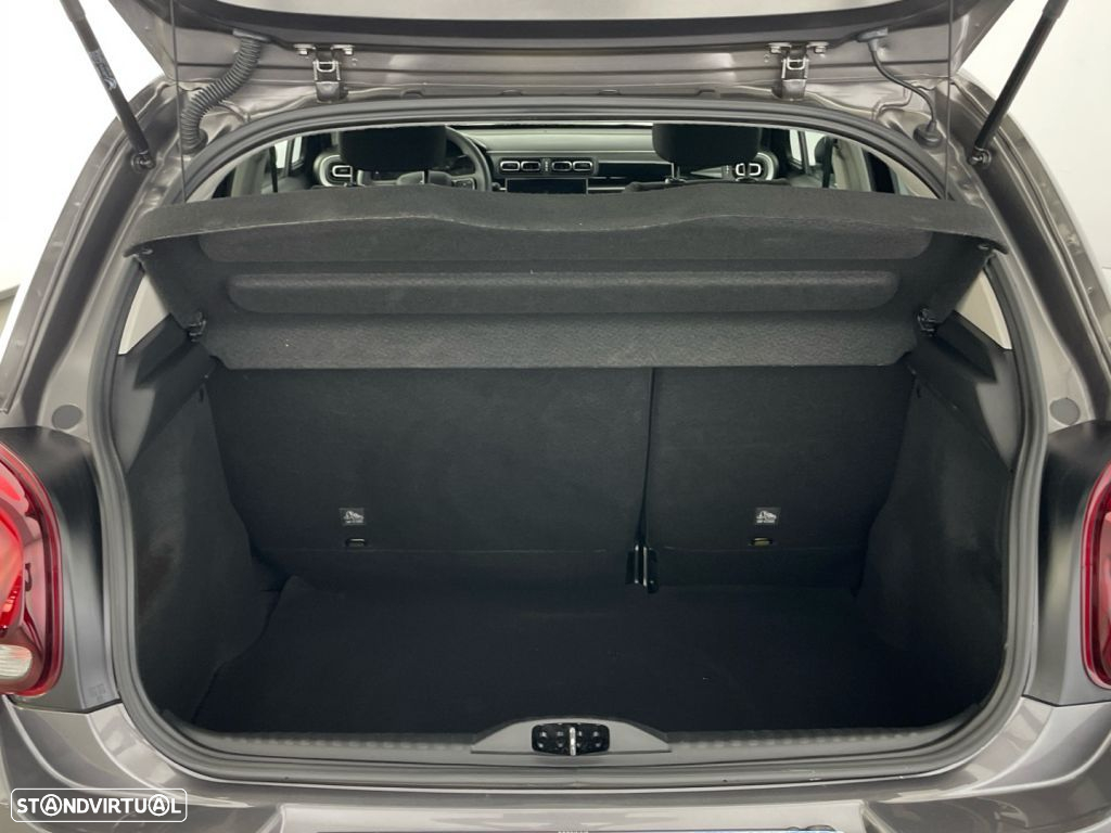 Citroën C3 1.2 PureTech C-Series - 13
