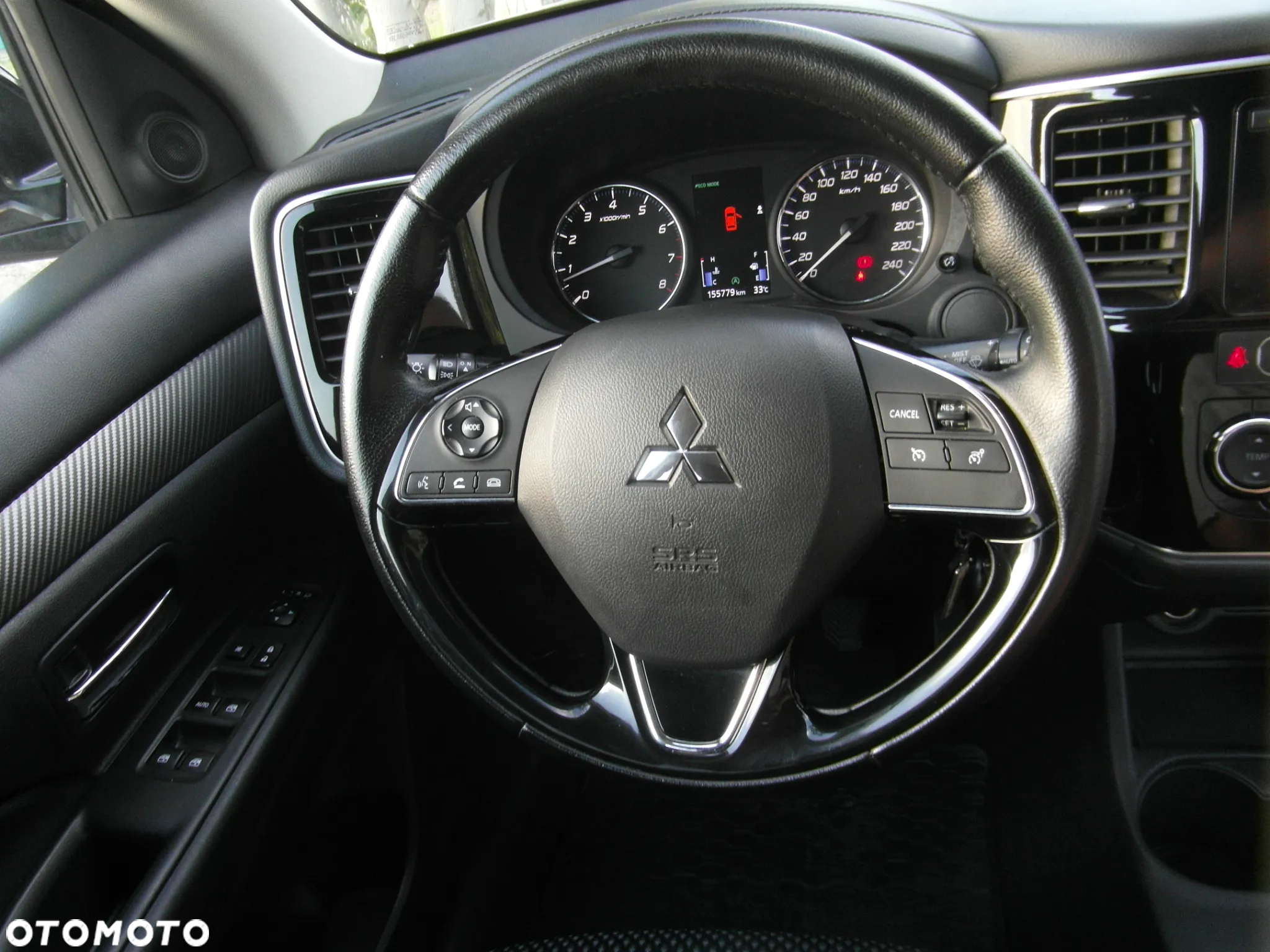 Mitsubishi Outlander 2.0 City Style 2WD - 25