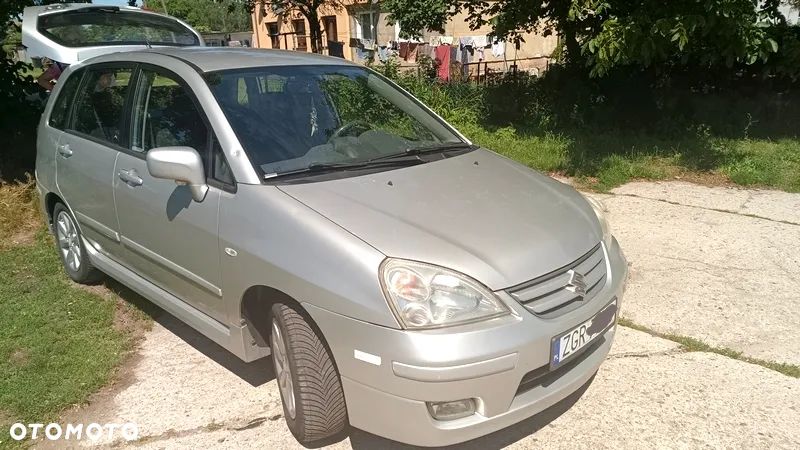 Suzuki Liana 1.6 Comfort - 10