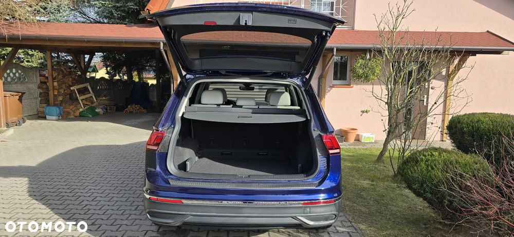 Volkswagen Tiguan 2.0 TSI 4Mot Elegance DSG - 10