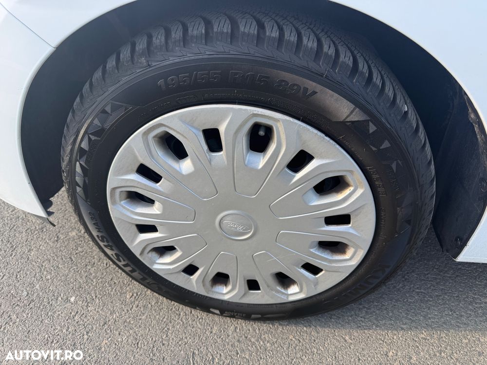 Ford Ka+ - 10