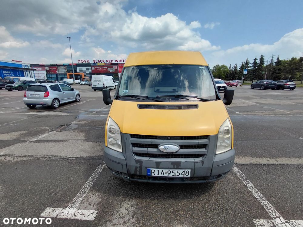 Ford Transit - 4