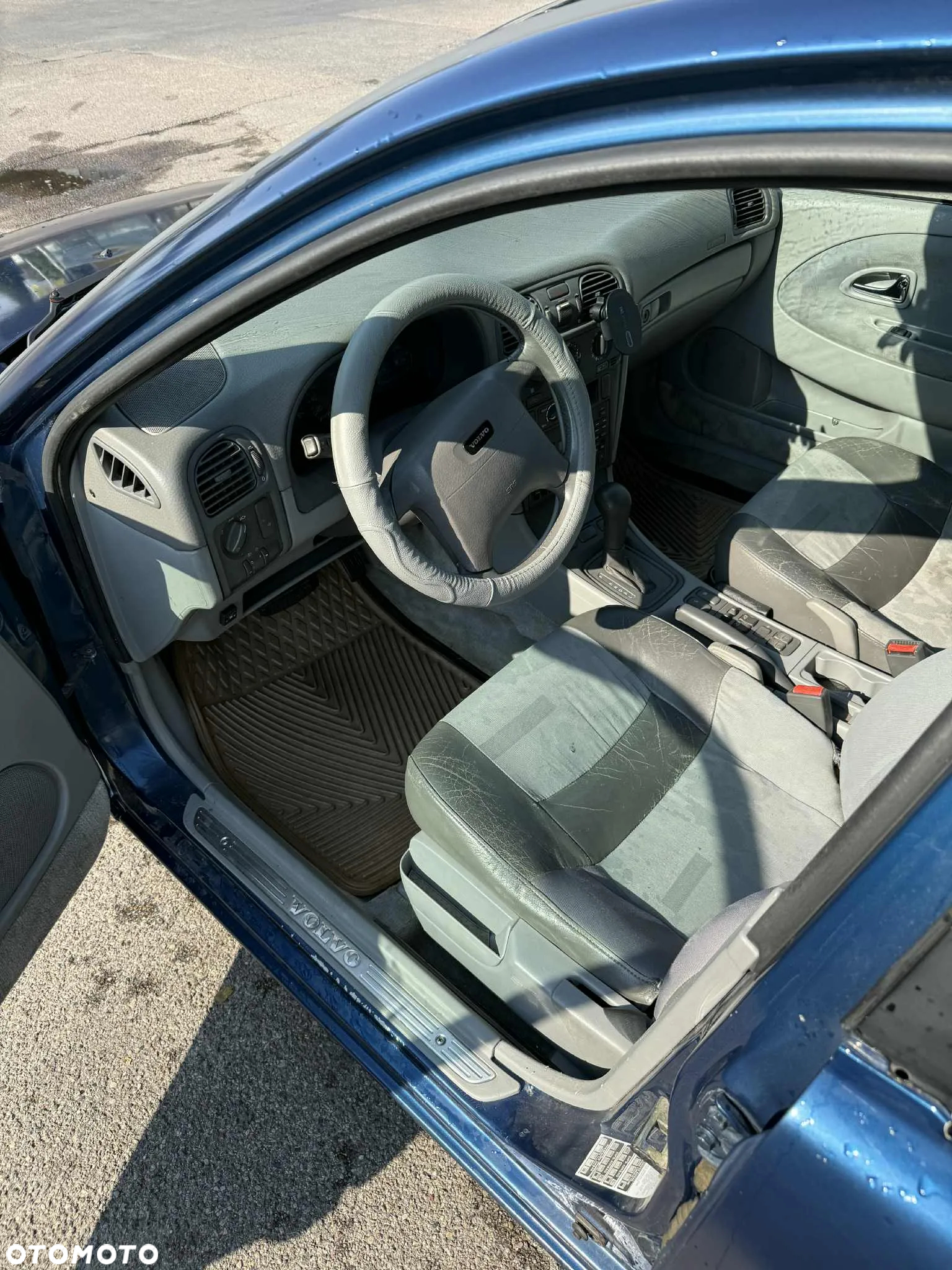 Volvo S40 - 6