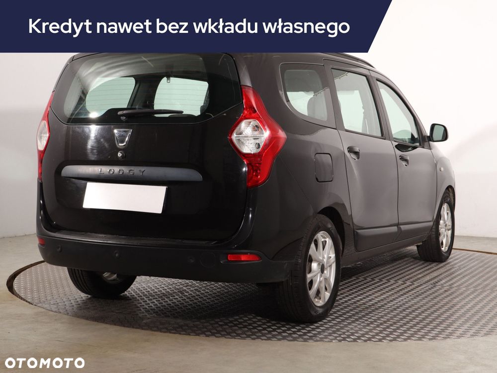 Dacia Lodgy - 7