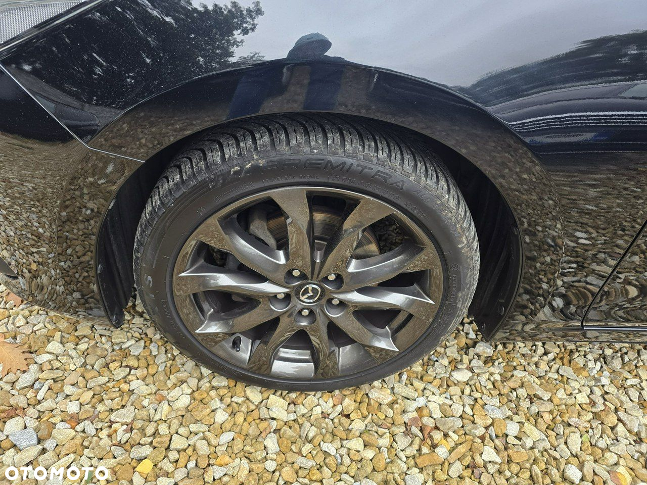 Mazda 3 SKYACTIV-G 120 NAKAMA - 32
