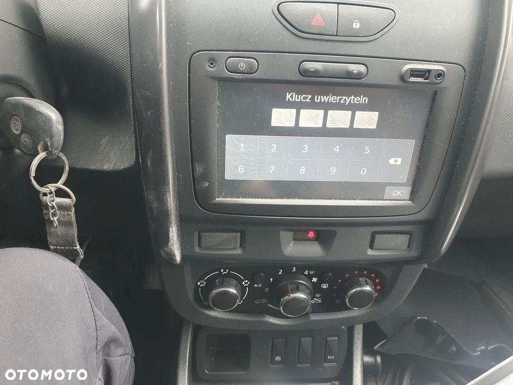 Dacia Duster SCe 115 4x2 Laureate - 7