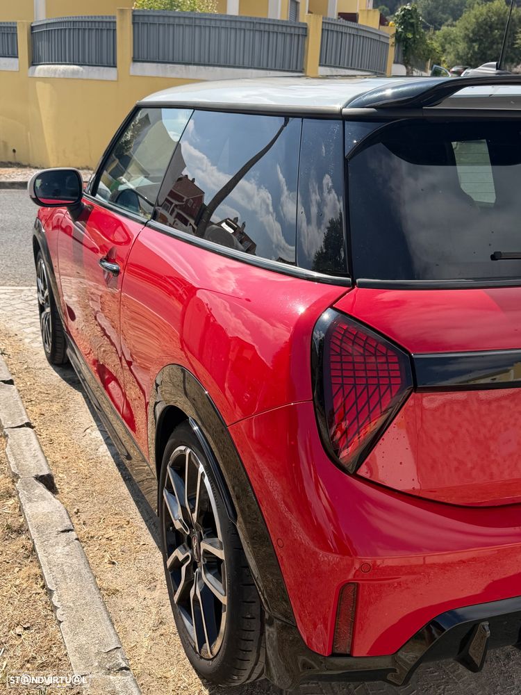 MINI 3 Portas - 10