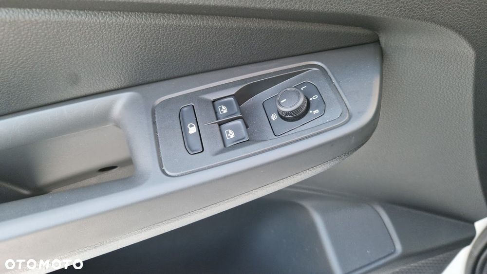 Volkswagen Caddy Cargo Maxi - 13