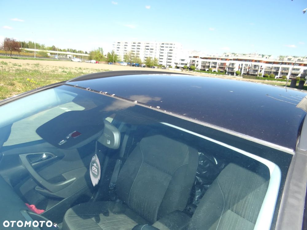 Opel Astra 1.4 Turbo - 12